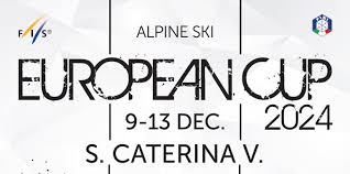 Coppa Europa – Santa Caterina Valfurva