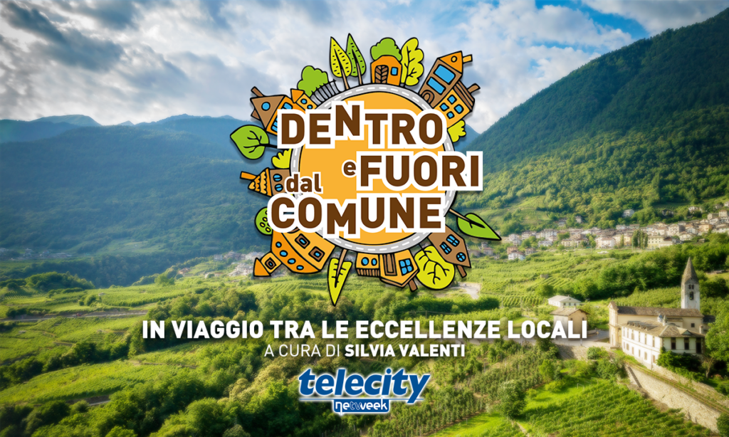 Telecity: il programma dentro e fuori dal comune incontra Foppolo e Akja