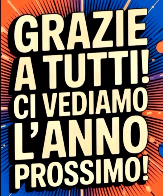 06 aprile 2025 – la stagione invernale chiude ufficialmente