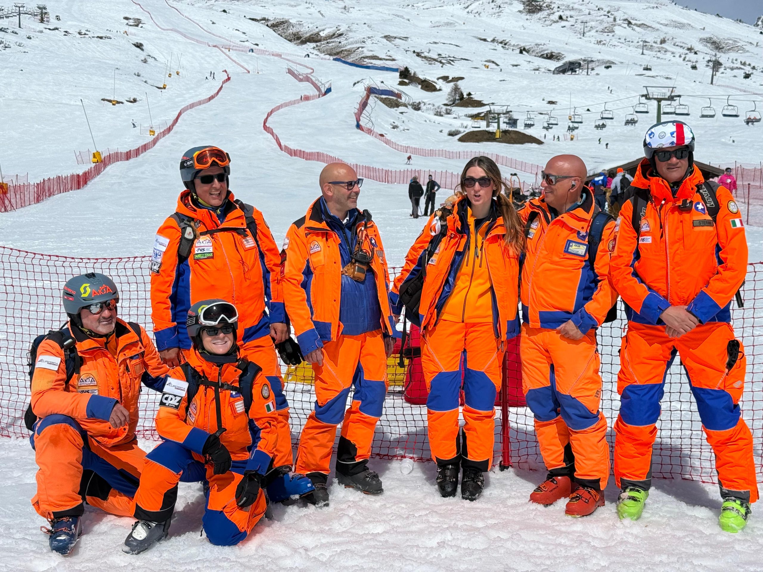 30 Marzo 2025 Elly Fanchini Day