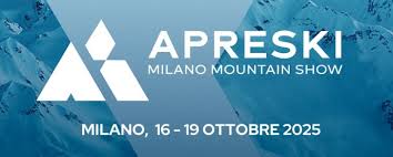 APRESKY – Milano Mountain show 2025