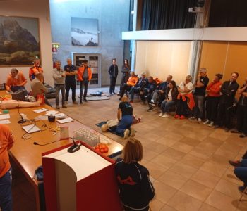Ricertificazione BLSD