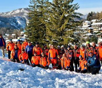 Aggiornamento – Protezione Civile