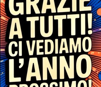 06 aprile 2025 – la stagione invernale chiude ufficialmente