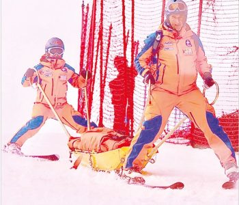 AICS DOLOMITI magazine