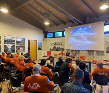 Assemblea Elettiva – Discorso del Presidente