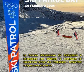 INTERNATIONAL SKI PATROL DAY 2026
