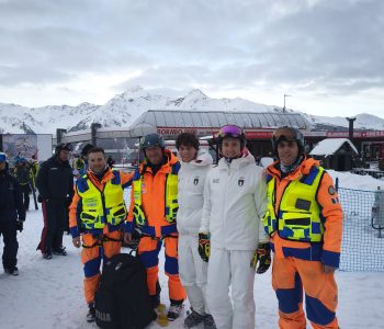 Olimpiadi Invernali Milano – Cortina 2026