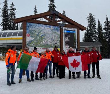 XXV Congresso Modiale FIPS – Canada