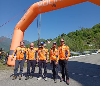 VII TROFEO COMUNE VAL BREMBILLA