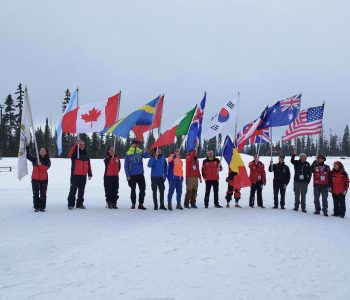 Concluso il XXV Congresso Mondiale FIPS in Canada